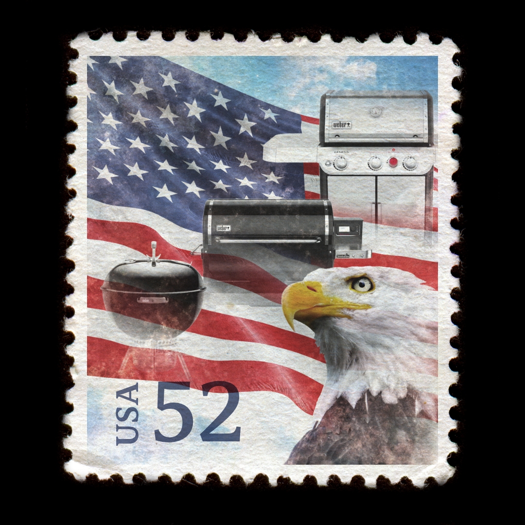 bet you haven't wanted to mail a letter in a while til now. 📫