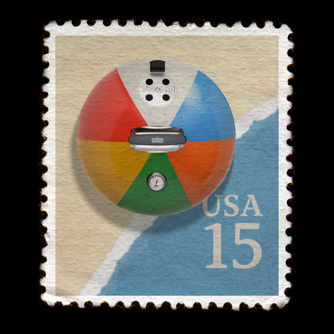 WeberGrills's tweet photo. bet you haven't wanted to mail a letter in a while til now. 📫 https://t.co/dy3ZLxVDiI