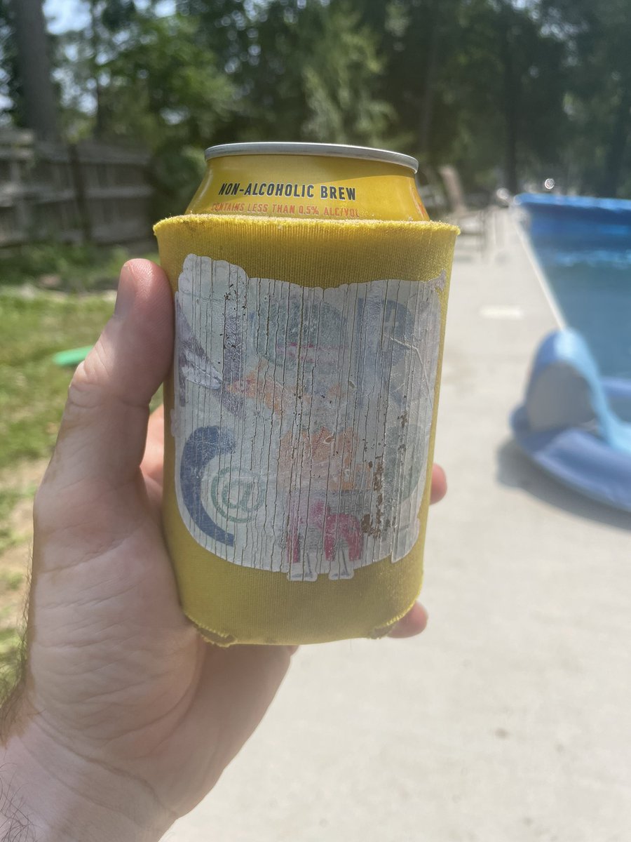 colbysharp's tweet image. Celebrating #nerdcampmi Monday at the pool. We were part of something great, friends.