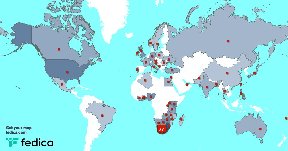 clive_the_3rd's tweet photo. I have 1 new followers from South Africa 🇿🇦 last week. See https://t.co/vQOZIKLSRR https://t.co/lRyaSAYERq