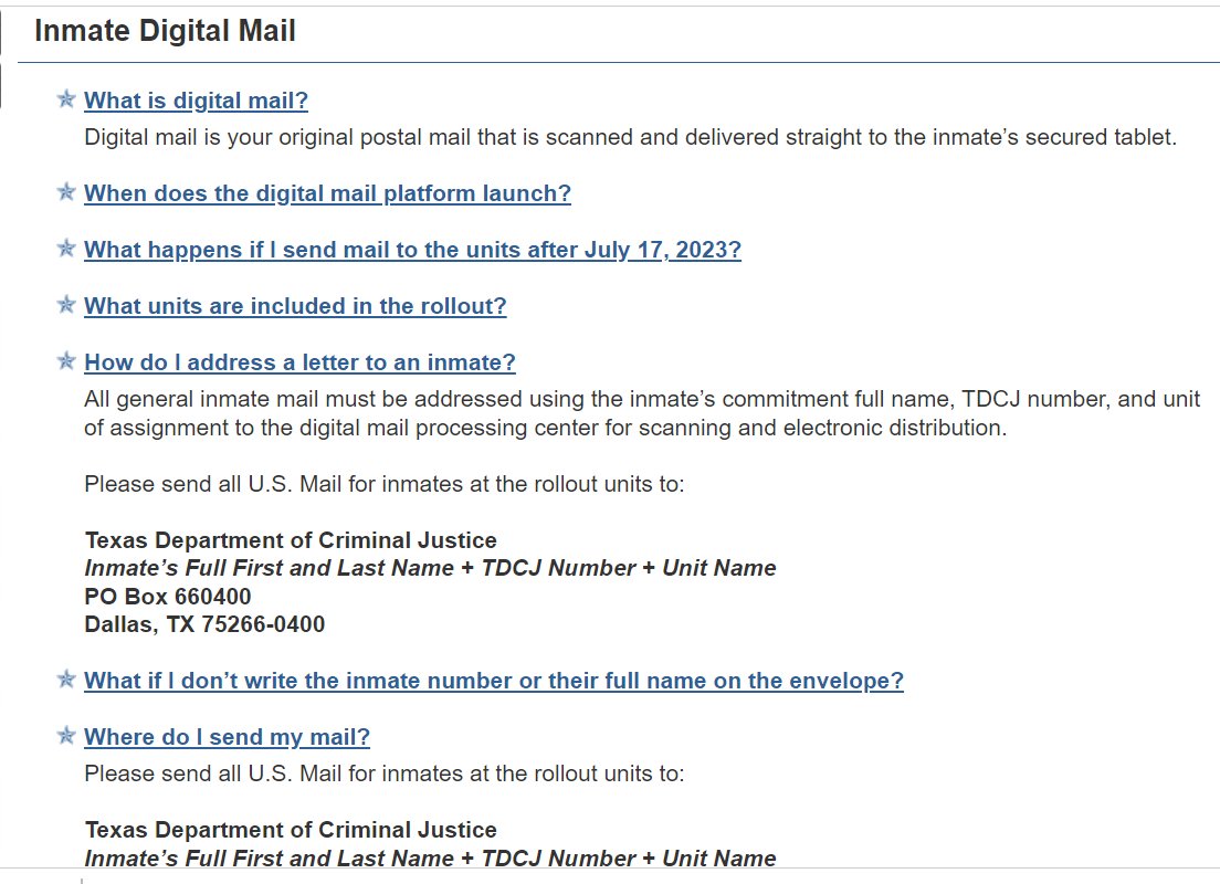 Keri Blakinger tweet media