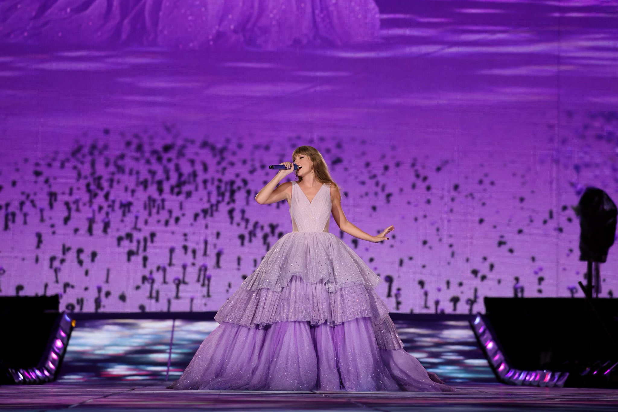 Taylor Swift On Twitter It Was A Speak Now my Version Album Release taylor-swift-on-twitter-it-was-a-speak-now-my-version-album-release