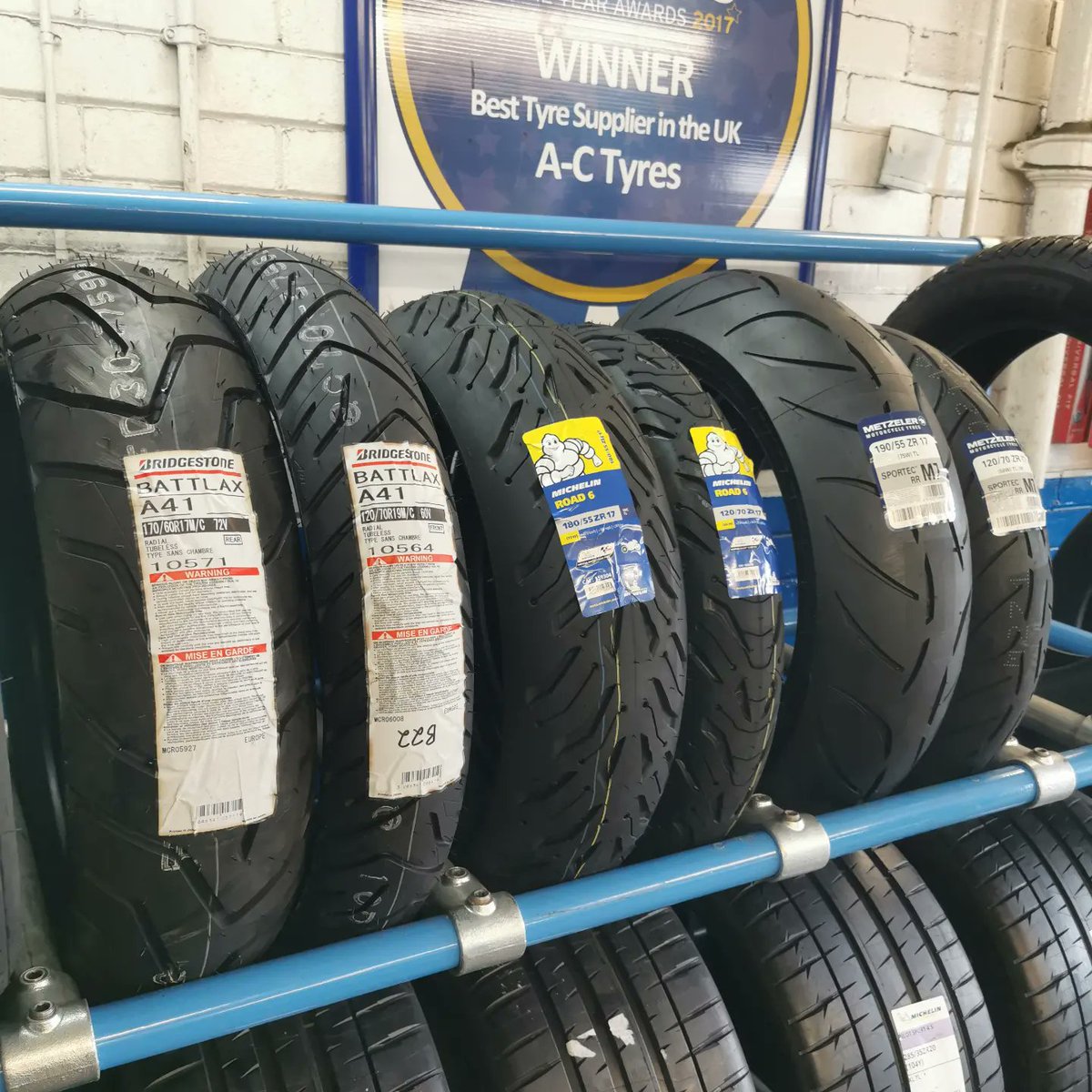actyres's tweet photo. For all your motoring requirements give us a call from Tyres, Servicing Brakes and Mots all Makes and Sizes of Tyres supplied for #cars #motorcycles #Trucks #Agricultural #oldhamtyrecentres #oldhamhour #mobilefitting https://t.co/eUFaASRGyc