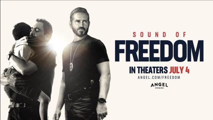 SebGorka's tweet image. TODAY ON #AMERICAFirst | 3PM ET

Why does the establishment media so hate the movie #SoundofFreedom?

Biden gave away national security secrets in an interview.

#LarryNassar knifed in prison.

And 'Ms. Netherlands' is a MISTER."

GUEST LINEUP
3:15P ET - @KashsCorner 
3:40P -