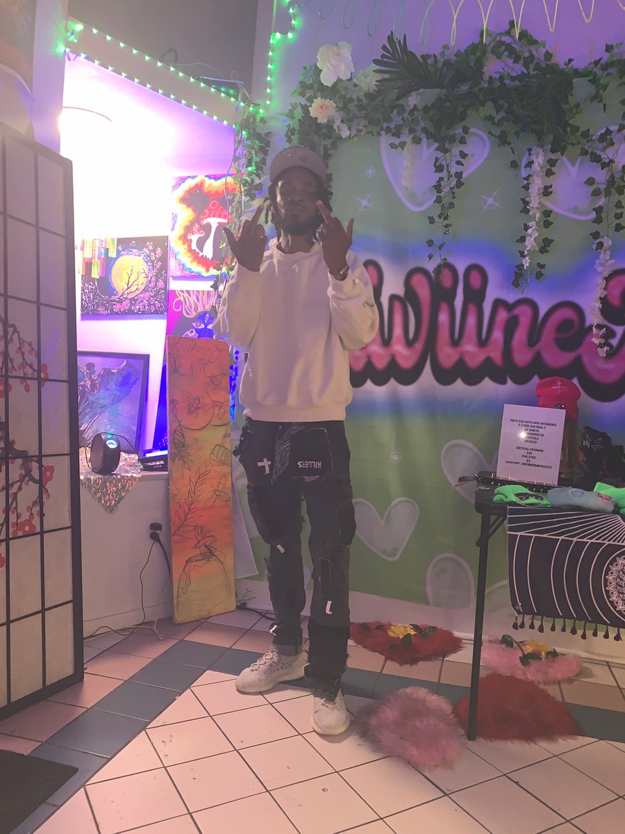 Freaky_Russ's tweet image. 🕺🏽