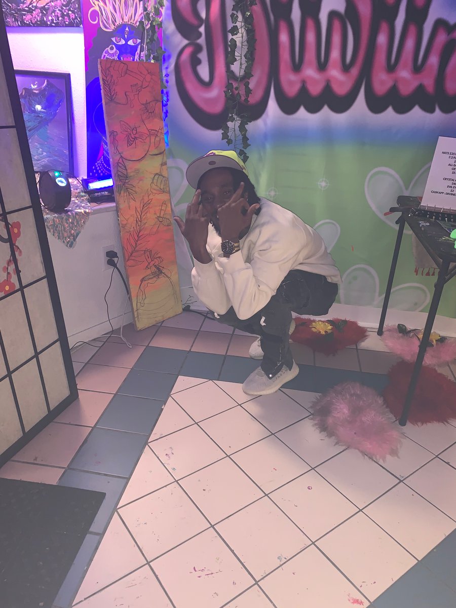 Freaky_Russ's tweet image. 🕺🏽