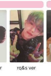 x_chrn's tweet photo. seventeen teen age 過去アルバム トレカ 交換

譲 ▶ ジョンハン 👼🏻

求 ▶ 同種 エスクプス 🍒

気軽にリプ.dmお待ちしております😊 https://t.co/wNj2TG1Xqf