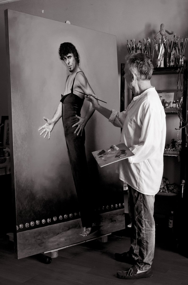 Pintortiz7's tweet photo. Última obra en proceso.
#oilpainting #oiloncanvas #paintings #pintura #óleo #art #artist #artista #glamour #portrait #portraits #lovetheart https://t.co/wMhOXojcxc