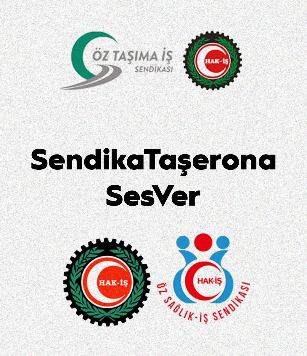HBYS_DER's tweet photo. SendikaTaşerona SesVer

Tek isteğimiz huzur güven gelecek adalet bunları yıllardır kapınıza gelerek anlattık hep söz verdiniz çözeceğiz diye yıllar oldu aylar oldu bizler hala Taşeronuz hakkımız olan kadroyu bizlere verin sendika olarak işçinin yanında olun @hakiskonf @turkiskonf https://t.co/V7KjmJvVxB