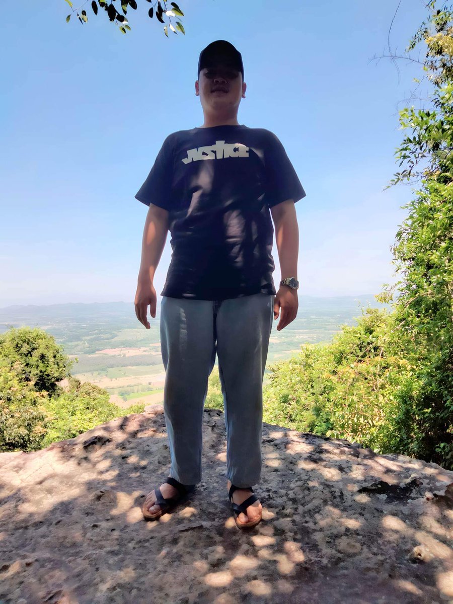 นัด เจอได้นะครับ☺️☺️