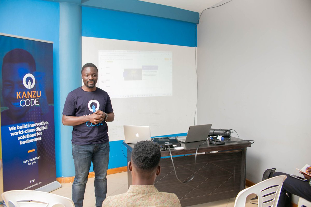 KanzuCode's tweet image. You can’t speak about effectively reaching the unbanked at scale without deep expertise in the technologies that best reach them–SMS, USSD & Mobile Money.