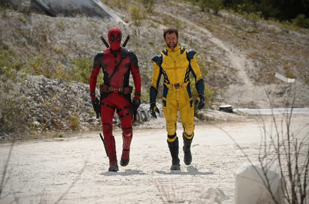 multversogeek's tweet photo. .@ShawnLevyDirect revelou que @robsimonsen (The Way Back, The Whale) será o compositor da trilha sonora de DEADPOOL 3!
#Deadpool3 #DeadpoolAndWolverine #RobSimonsen https://t.co/SWpO7GqBag