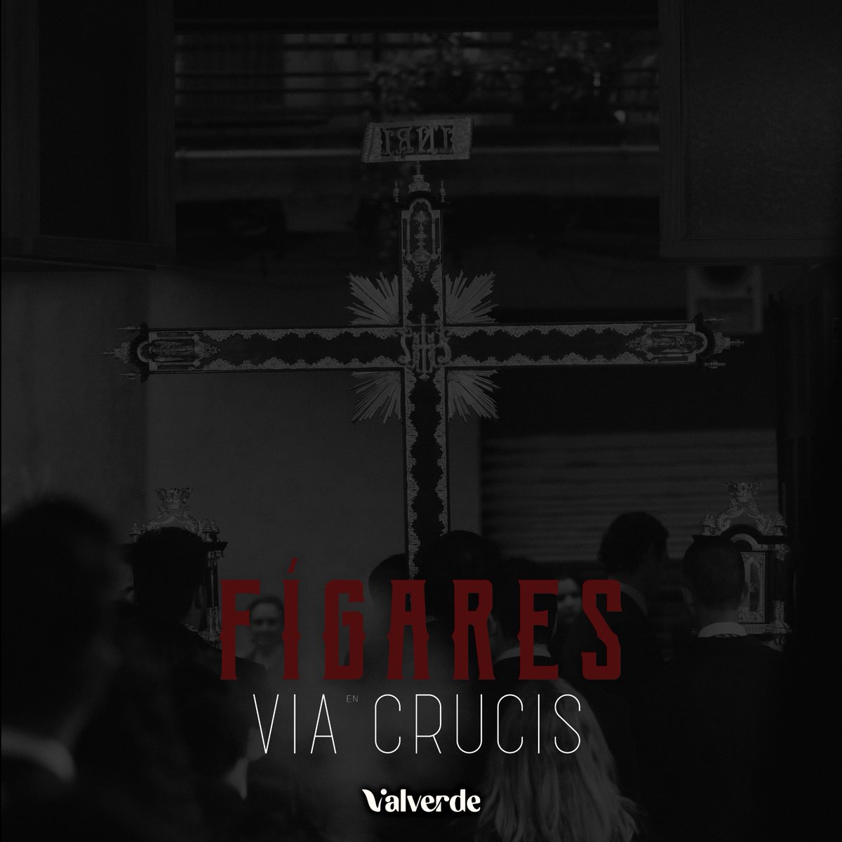 valverdefoto's tweet photo. FÍGARES EN VÍA CRUCIS.
Ntro Padre Jesús Despojado de sus Vestiduras, Viernes de Dolores 2023
@hdaddespojado
https://t.co/Vu3vClpmHA
#Despojado #DespojadoGranada #Figares https://t.co/V4nhzRe3cg
