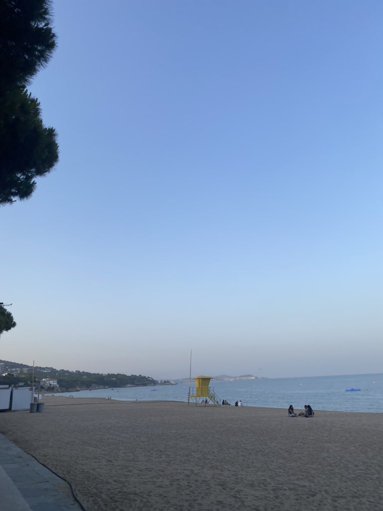 alguna cosa millor per ser dilluns?