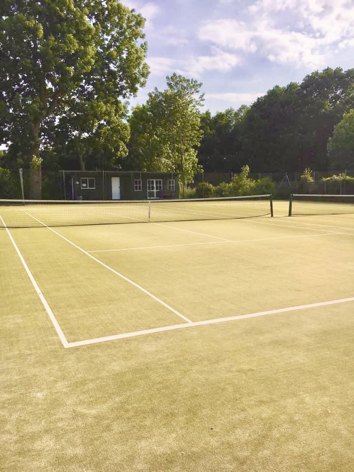 The 17th club to be the 'face of the Bolton League' is <a href="/roegreentennis/">Roe Green Tennis</a> club!