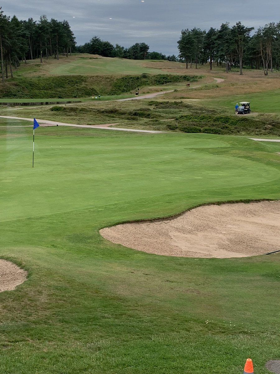 GolfMembership1's tweet photo. Another Beautiful venue for tomorrows Senior 50s Tour @BeauDesertGolf good luck everyone @seancoyl3 https://t.co/zRTEPmlECg