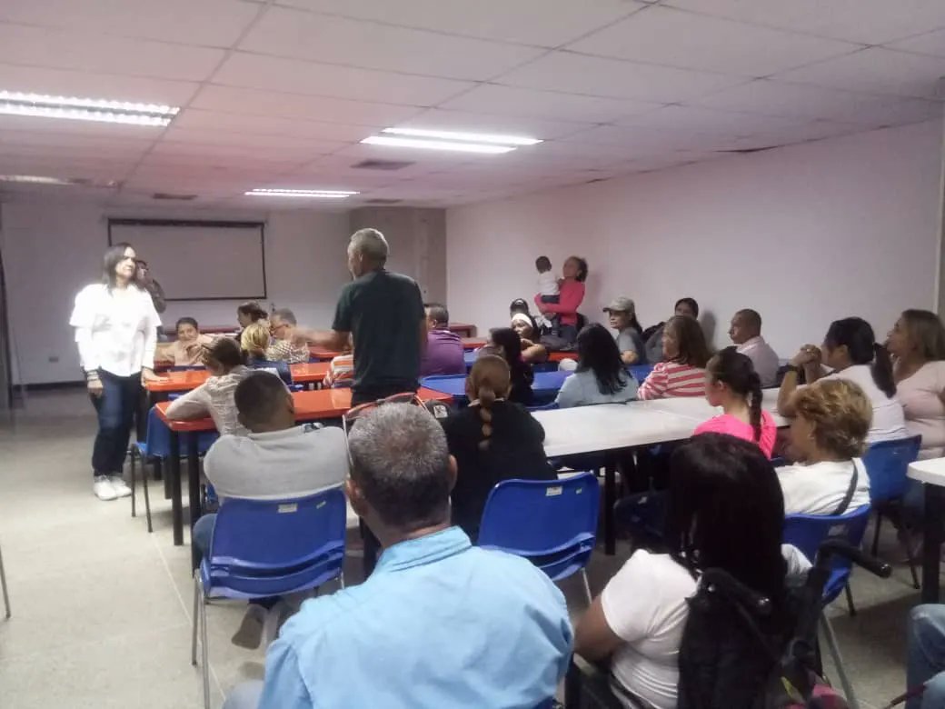 Larapotenciaenformacion tweet media