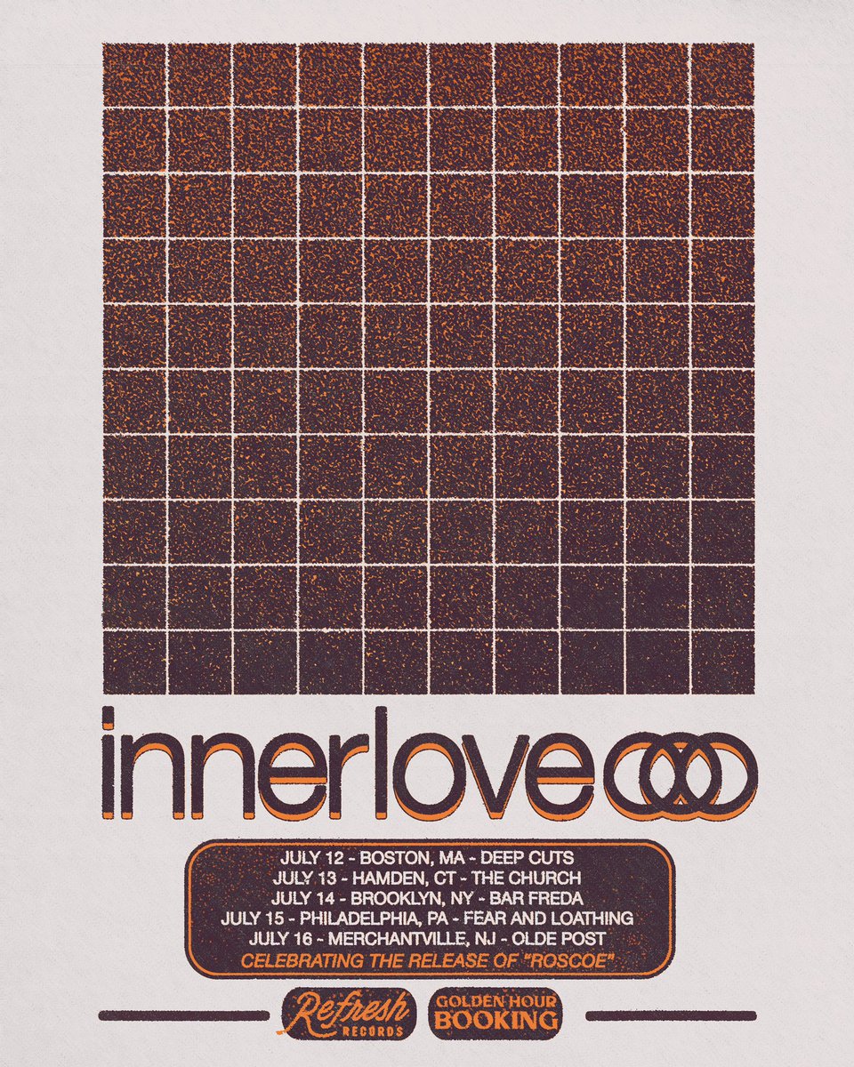 _innerlove's tweet photo. we’re returning to the northeast to celebrate “Roscoe” with the homies
what songs do y’all freaks wanna head off the record?
•
🎥: @sixthcentsli https://t.co/5JilibvK51