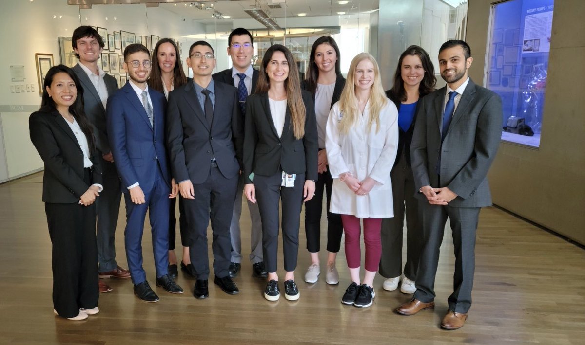 Prathit Kulkarni, MD (@prathitkulkarni) on Twitter photo Amazing pic of the <a href="/BCMDeptMedicine/">BCM Department of Medicine</a> <a href="/BCMIDFellowship/">BCM ID Fellowship</a> fellows!!
Come join this amazing team!!!
@MelanieGoebelMD <a href="/TeenaXuMD/">Teena</a> @JesalShahMD <a href="/MarilyneDaher1/">Marilyne Daher</a> <a href="/HaithamAlAithan/">Haitham | هيثم</a> <a href="/RizwanSohailMD/">M. Rizwan Sohail, MD</a> <a href="/MysorekarLab/">Dr. Indira Mysorekar</a> Amazing pic of the <a href="/BCMDeptMedicine/">BCM Department of Medicine</a> <a href="/BCMIDFellowship/">BCM ID Fellowship</a> fellows!!
Come join this amazing team!!!
@MelanieGoebelMD <a href="/TeenaXuMD/">Teena</a> @JesalShahMD <a href="/MarilyneDaher1/">Marilyne Daher</a> <a href="/HaithamAlAithan/">Haitham | هيثم</a> <a href="/RizwanSohailMD/">M. Rizwan Sohail, MD</a> <a href="/MysorekarLab/">Dr. Indira Mysorekar</a> 