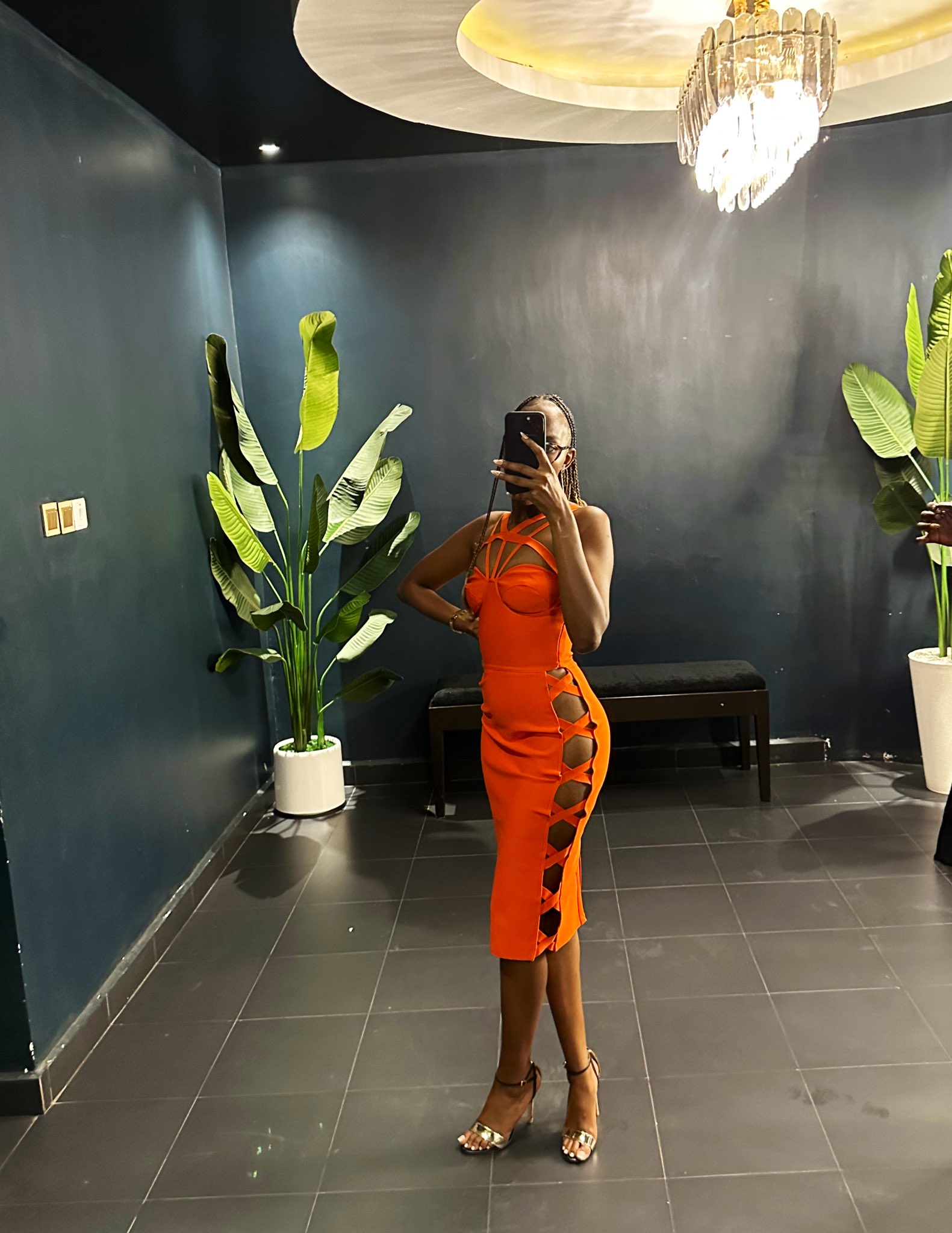 MISHELINE on Twitter: "Mirror Selfie(s)🧡🧡 https://t.co/STJWcVByl5 ...