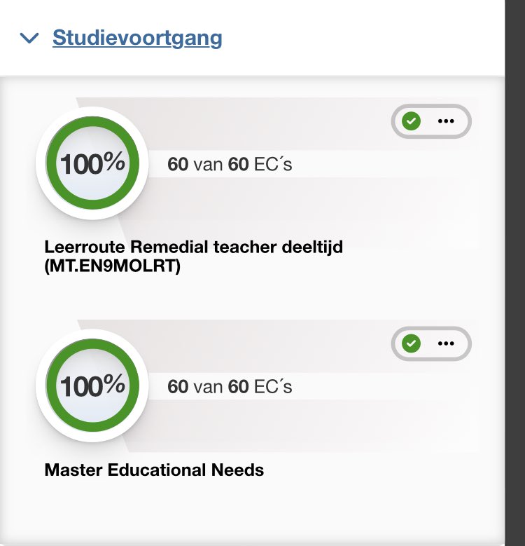 becced's tweet photo. Alle studiepunten binnen! Master Educational Needs gehaald! Nu eerst een hele vakantie niets doen! Fictie boeken lezen, breien, puzzelen. https://t.co/OLzJBB5mic