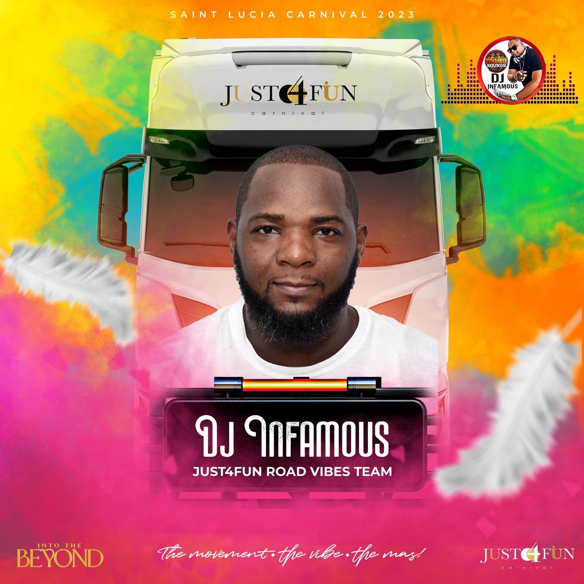 DJ infamous (@DJinfamous6) / Posts / X