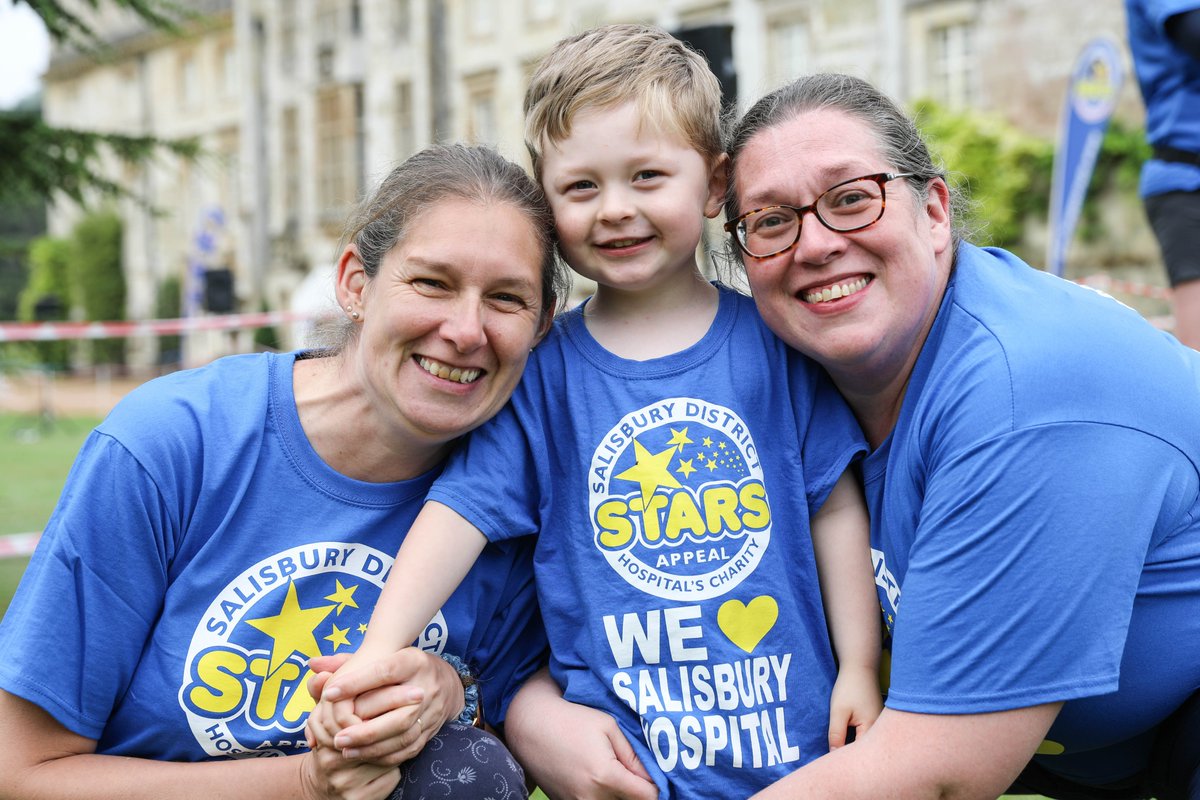 Stars Appeal tweet media