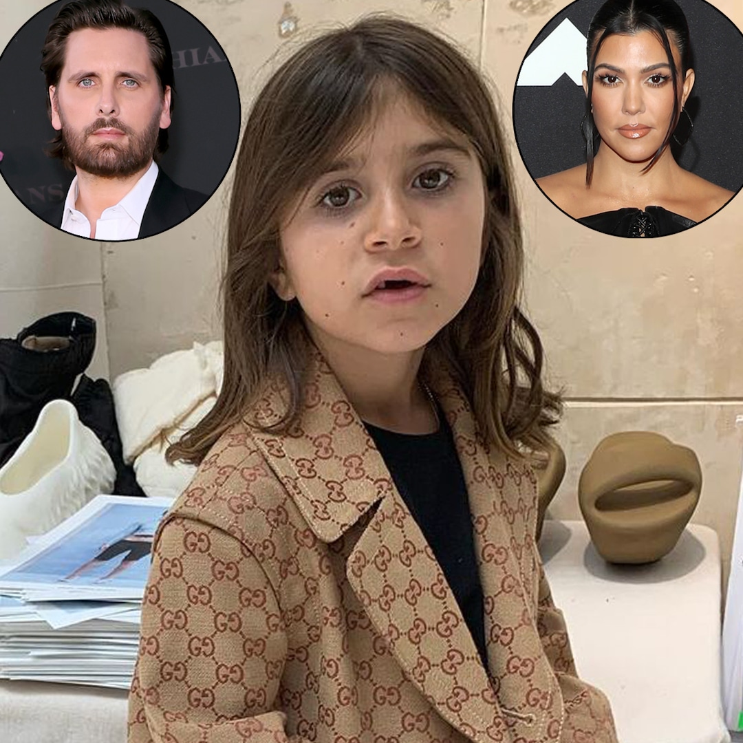 🎉🎂 Penelope Disick turns 11 and her parents along with Travis Barker are showering her with love and celebration! What a special day for the birthday girl. Wishing you all the joy, happiness, and incredible memories, Penelope! 🎈💖 #PenelopeDisick #BirthdayGirl #FamilyLove