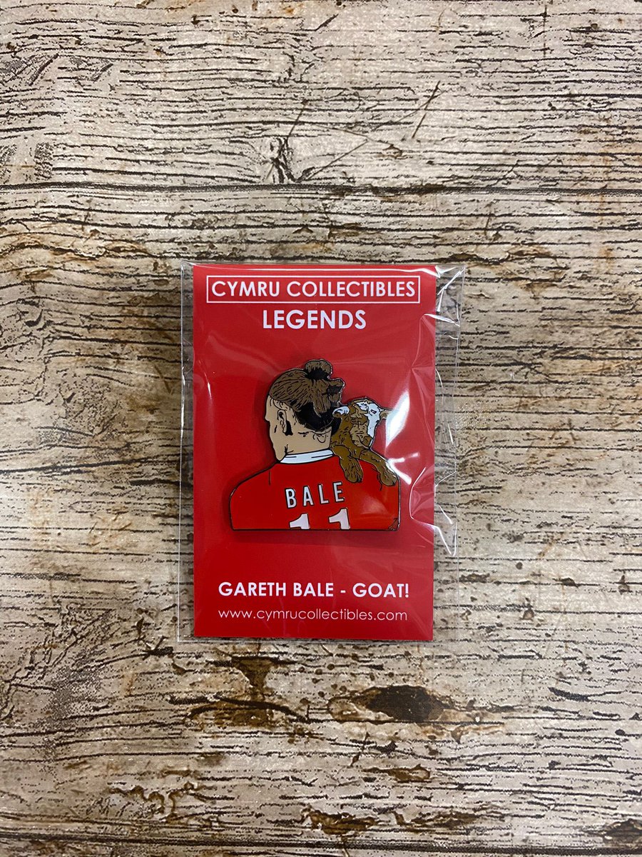 Cymru Collectibles 🏴󠁧󠁢󠁷󠁬󠁳󠁿 tweet media