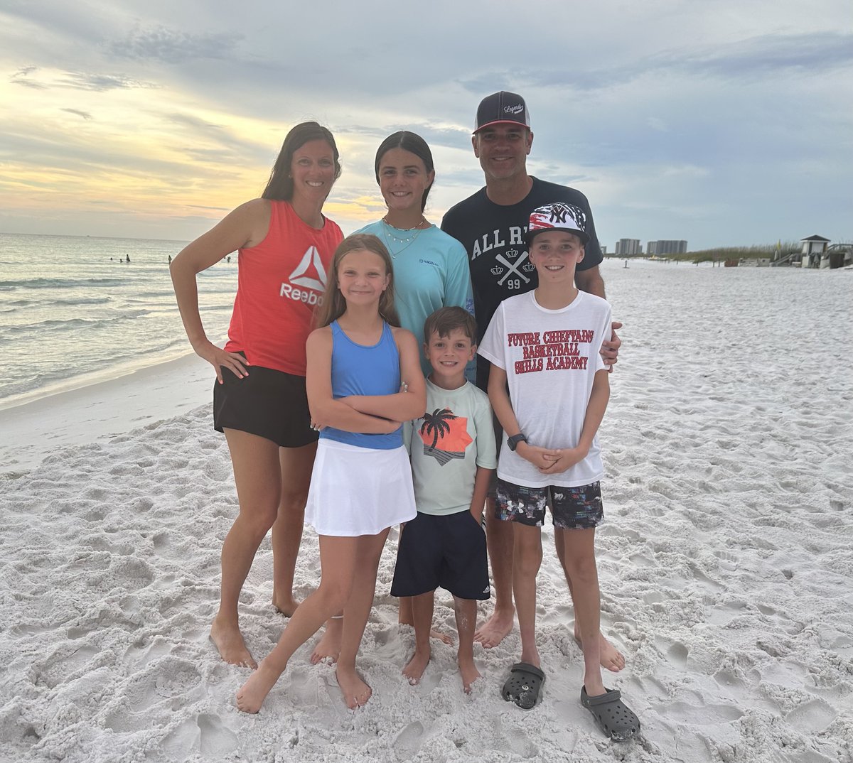 TongieNation's tweet photo. 1 & 2) @TongieElem teacher Kacy Marxen visited the Grand Ole @opry & @Dollywood!
3) Tongie & Basehor staff took time out of their summer to learn ASL!
4) Josey Eastes, @tongiehigh Dean of Students/AD, enjoyed a beach trip to Destin, Florida!
#tongienation #usd464 #summersnaps https://t.co/2TfHoAPial