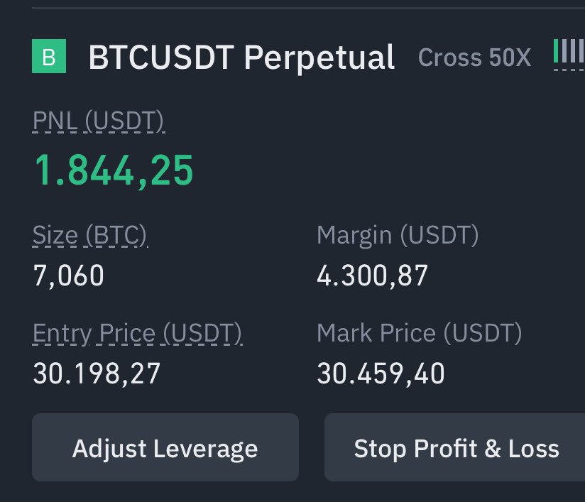 traderomercan's tweet photo. Teşekkürler stevedapriceaction https://t.co/hcSppCxUOR