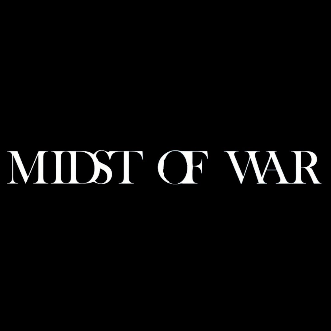 Midst Of War tweet media
