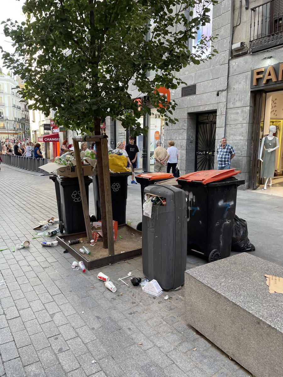 ¿Qué hago de cena? tweet media