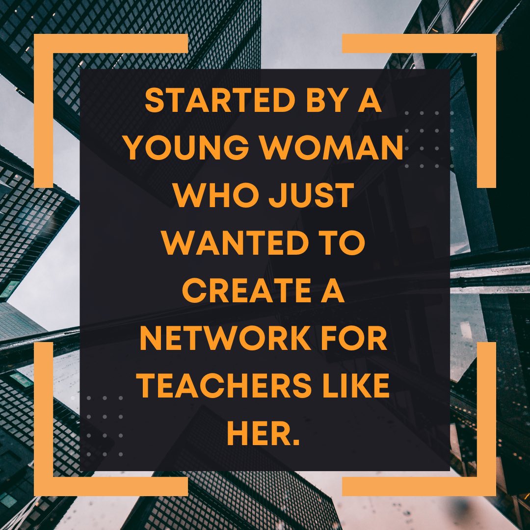 blackteachersco's tweet photo. TODAY WE CELEBRATE 5 YEARS OF BLACK TEACHERS CONNECT. 5 YEARS OF BUILDING AND GIVING BACK TO A COMMUNITY! 

Thanks to everyone for the continued support ✨🥂 https://t.co/ysnsRUuIO0
