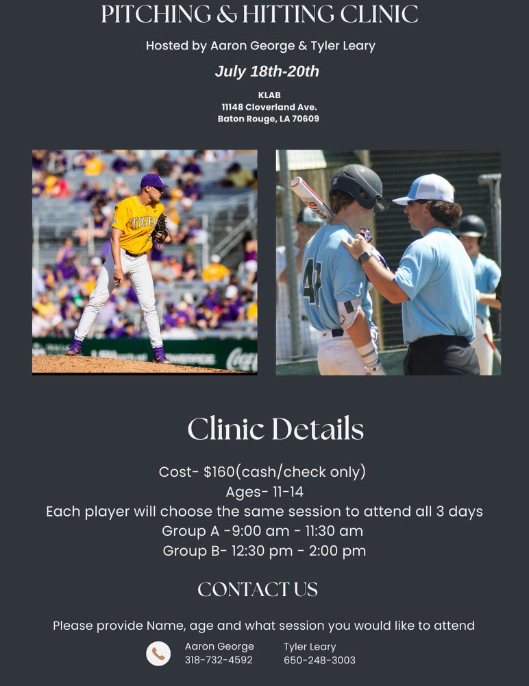 <a href="/K_LABBaseball/">K-LAB BASEBALL</a> @Tyler_Leary2414