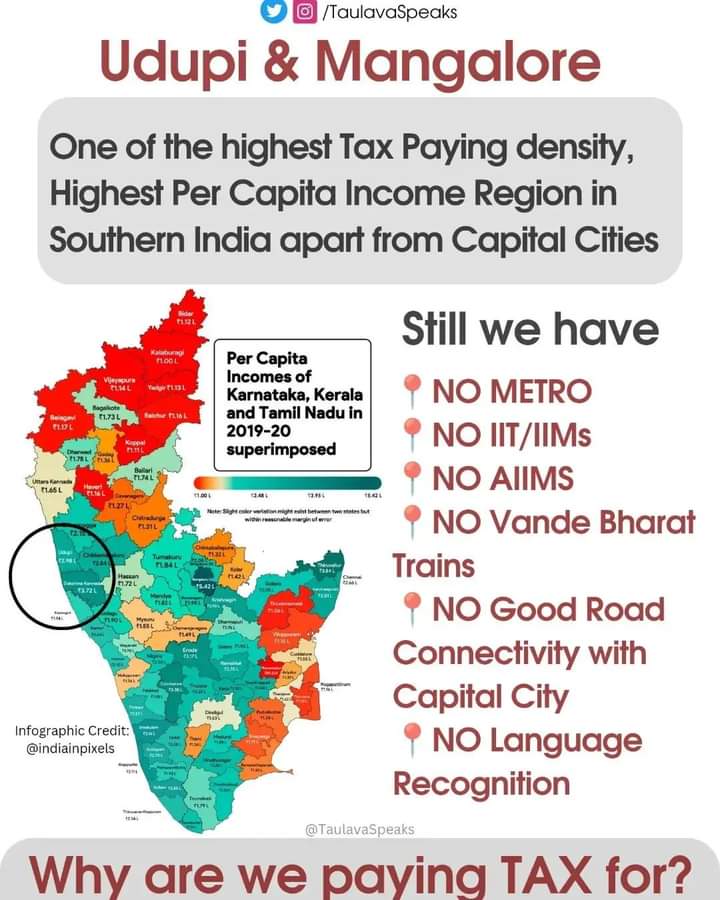 jpkulal's tweet photo. @PMOIndia @narendramodi @pmnarendramodi2 @nsitharaman @CMofKarnataka @IncomeTaxIndia @blsanthosh @IncDakshina @BJP4India @INCIndia @ShobhaBJP @nalinkateel https://t.co/9RJZOdksVp