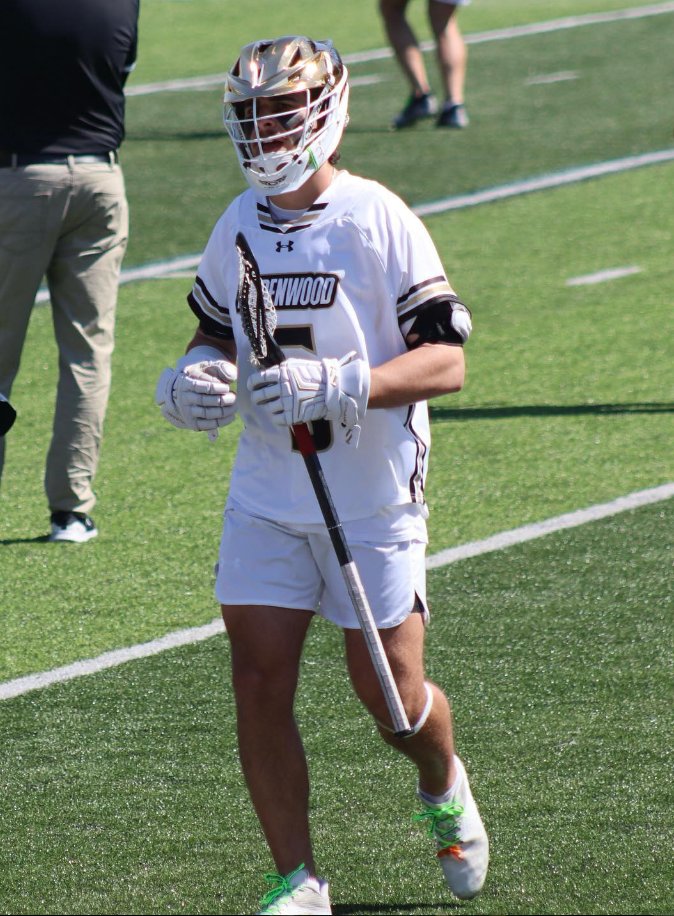 FreeLabHQ's tweet image. Please welcome the third athlete to the #FreeLab Family, Midfield Lindenwood University, Dawson Gillette