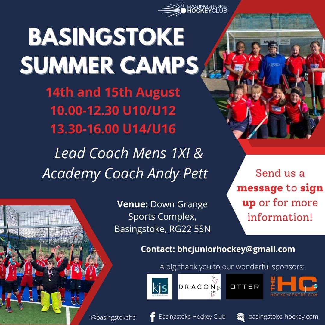 Open to non club members 
<a href="/BasGazette/">Basingstoke Gazette</a> <a href="/BasingstokeHC/">Basingstoke Hockey</a> <a href="/SouthCentralHo2/">South Central Hockey</a> <a href="/BHCSPE/">BHCS PE</a>