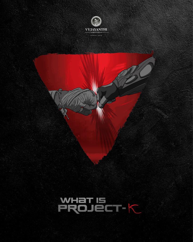 KAMALKU20313451's tweet photo. #WhatisProjectK https://t.co/UpKsZrxvLN