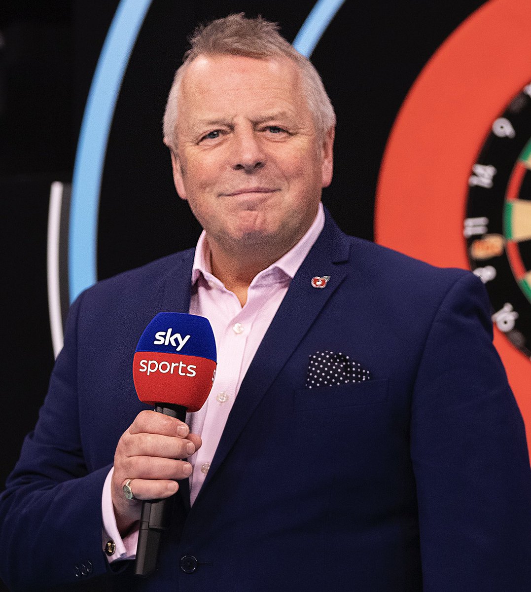 John McDonald tweet media