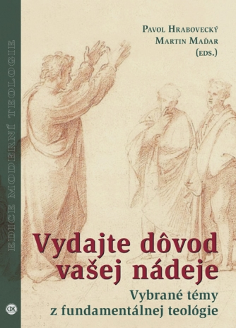 theology_books's tweet image. Vydajte dôvod vašej nádeje
Vybrané témy z fundamentálnej teológie

Pavol Hrabovecký, Martin Maďar @MartinMadar4 (eds.)

#teologie #koncil 
 cdk.cz/knihy/moderni-…