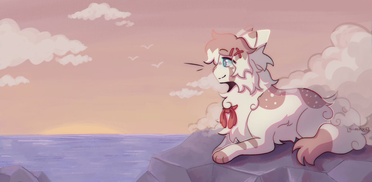 🔆sunset