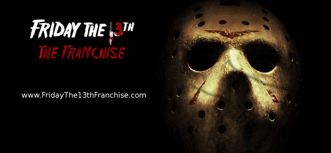 Our site has been bringing Friday The 13th news and insight to our fellow fans for nearly 15 years. Help us further our reach to even more people by retweeting this message. Thank you all for your support!