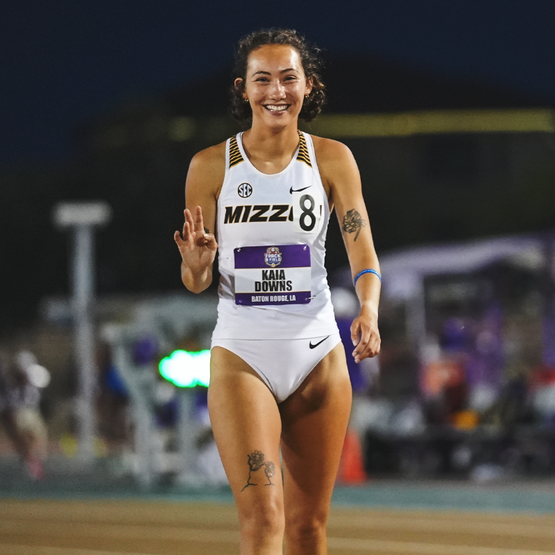 MizzouTFXC's tweet photo. SEC First-Year Academic Honor Roll 📚

· Petar Canak 
· Ethan Lee
· Declan Tunney
· Lexi Craig
· Kaia Downs
· Cali Essick