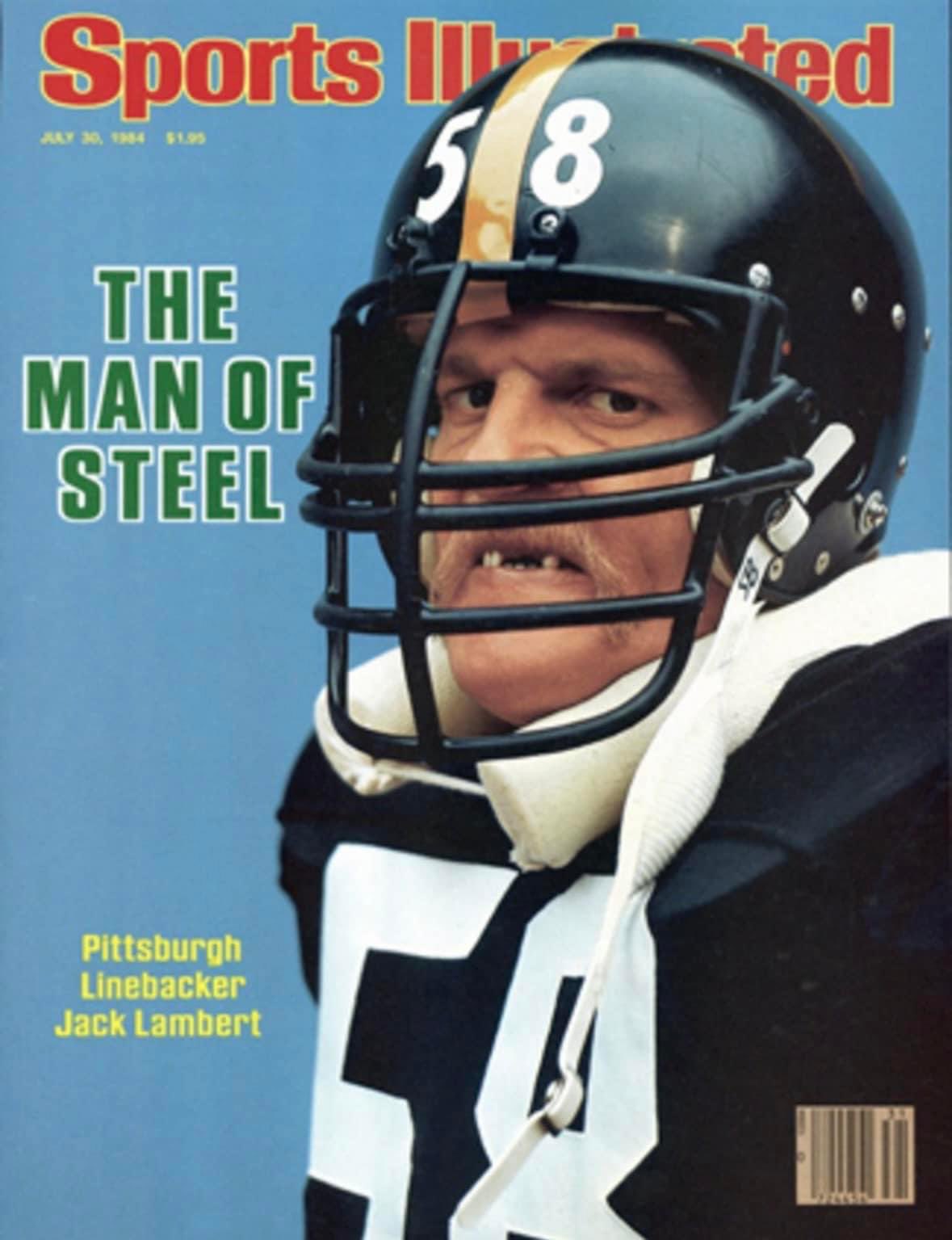 Happy 71st Birthday to the one and only Jack Lambert 