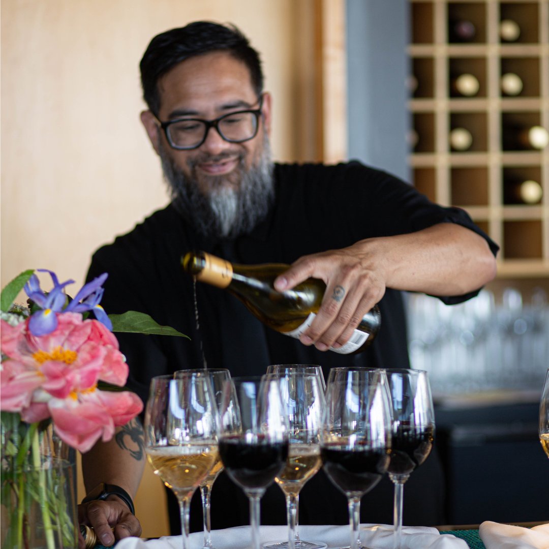 Be wined and dined by our amazing team at World Trade Center. Check out our calendar to see what events are coming up!