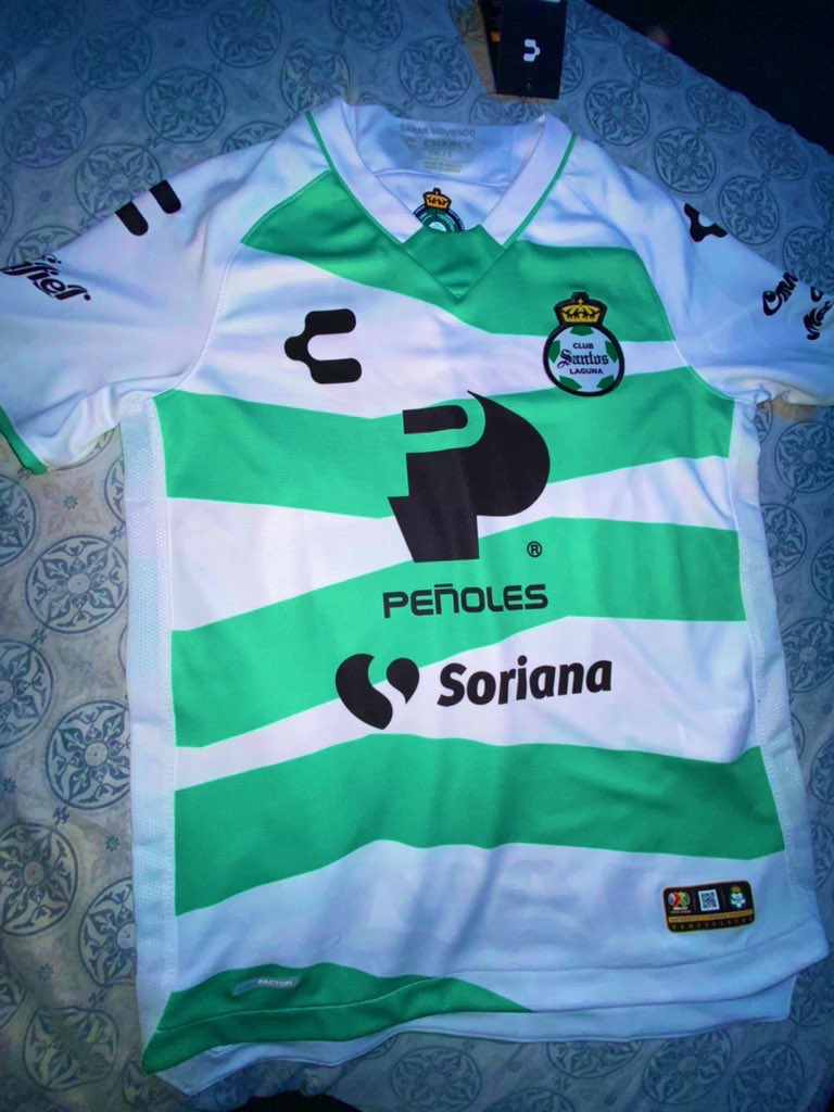 mac_betsa's tweet photo. @ClubSantosFem Local💚 https://t.co/rIarI5w9KY