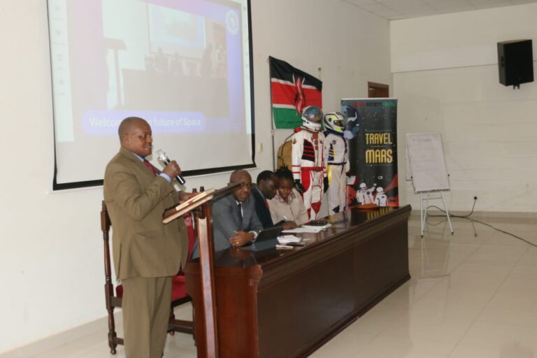 Mars Kenya tweet media