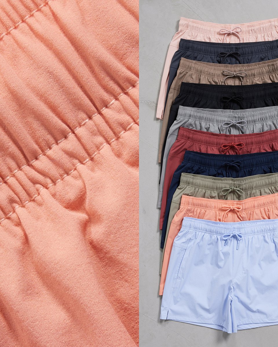 VRSTbrand's tweet photo. Summer wardrobe refresh. ✔️ https://t.co/Fy90xski2a https://t.co/a0n4BZjw7b