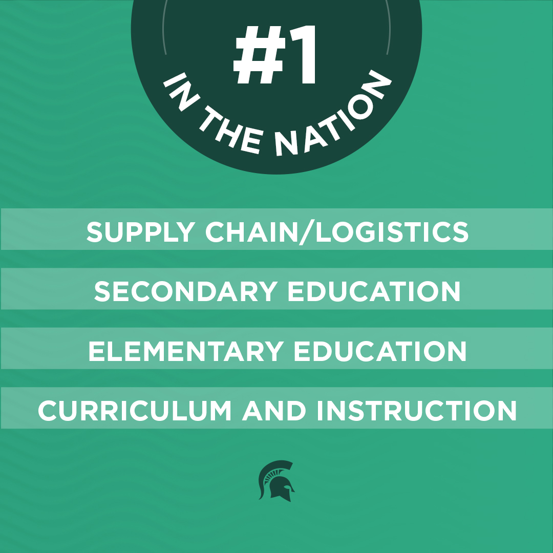 Proud of this. #SpartansWill